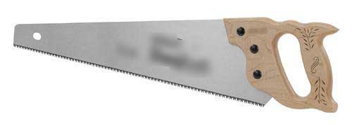 Modern Handsaw