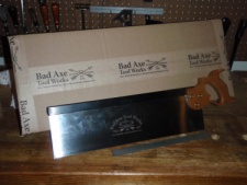 Bad Axe Packs