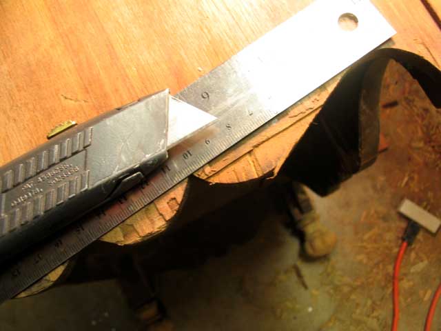 Veneer Repair