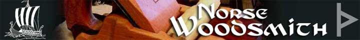 The Norse Woodsmith Blog