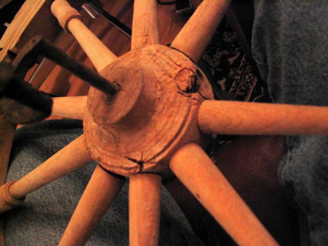 hub