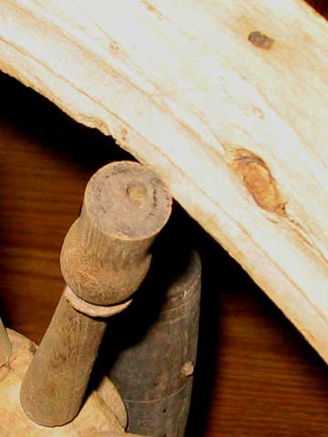 Wheel Joint
